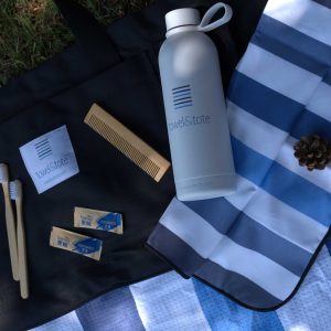 Eco Beach Bundle – 6-in-1 Summer Kit (LIMITED EDITION)